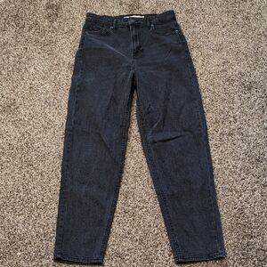 Hidden High Rise Women's Jeans Size 27